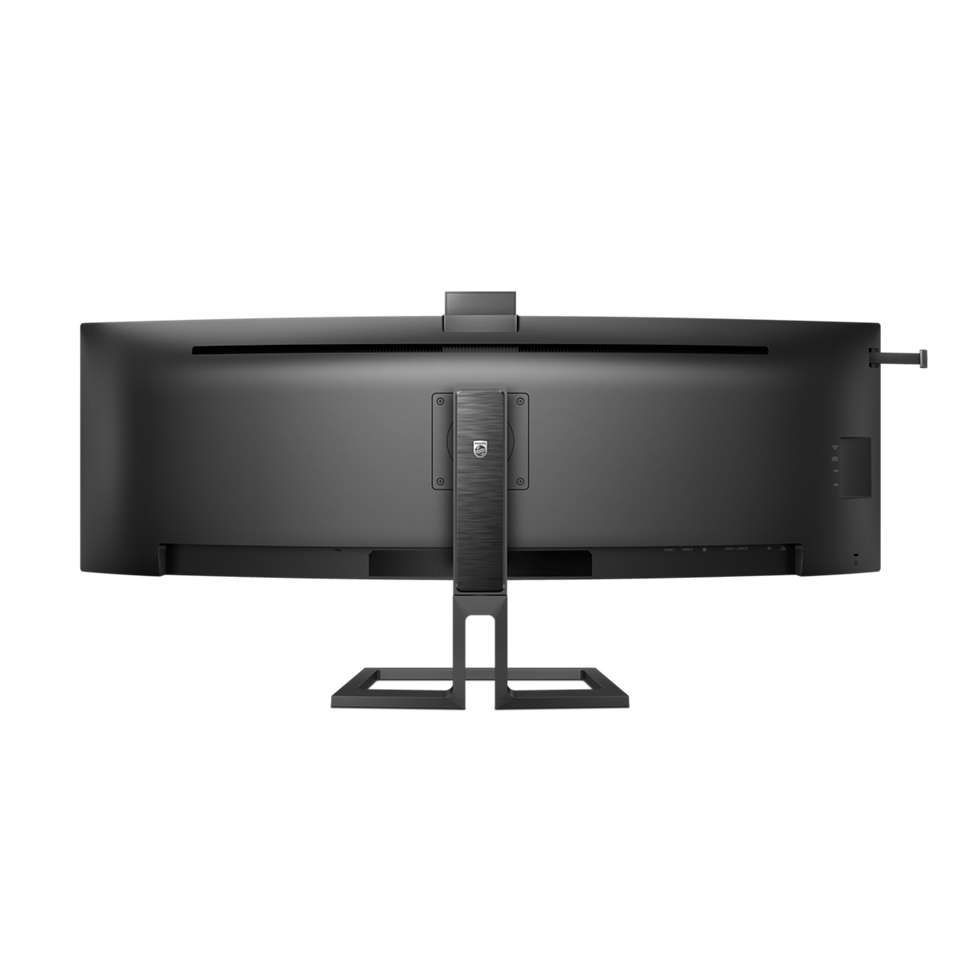 Philips 44,5" 45B1U6900CH/00 LED Curved