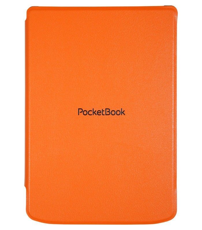 PocketBook H-S-634-O-WW 6" Shell Cover Orange