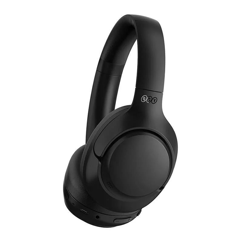 QCY H3 Bluetooth Headset Black