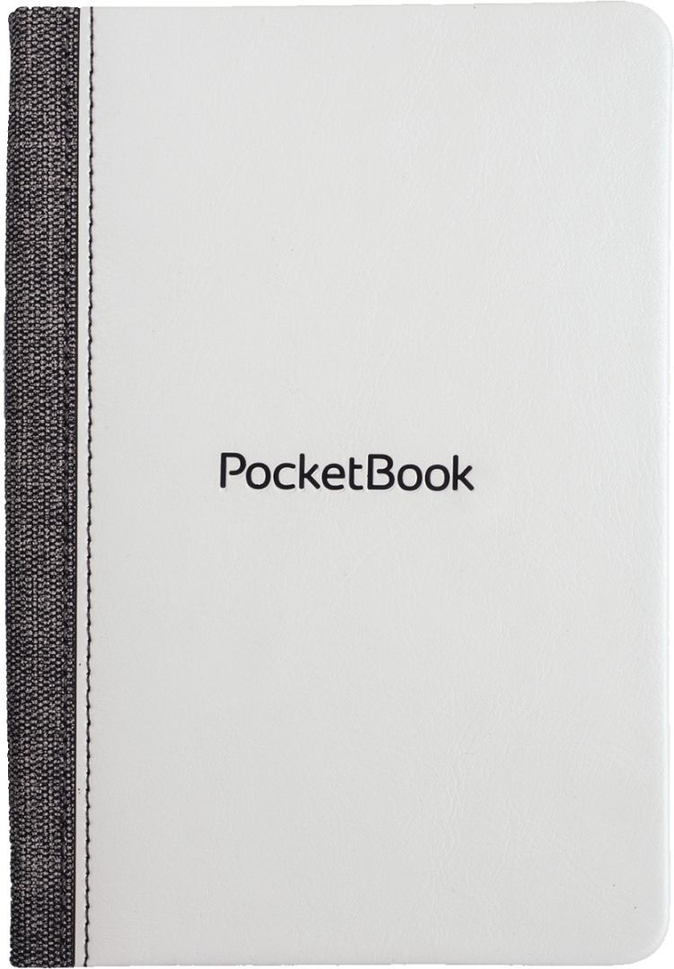 PocketBook ClassicBook E-book olvasó tok 6" White