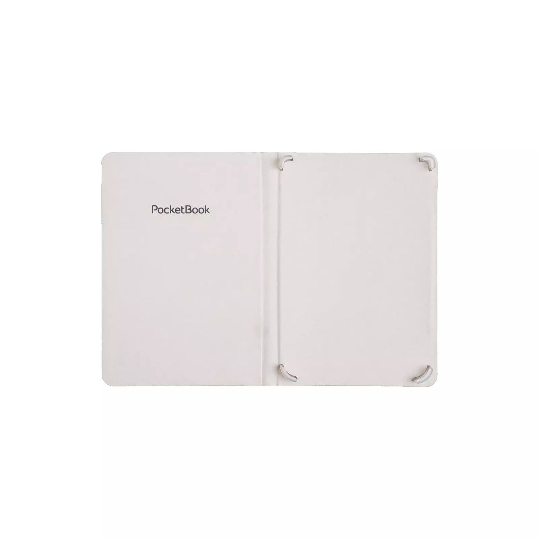 PocketBook ClassicBook E-book olvasó tok 6" White