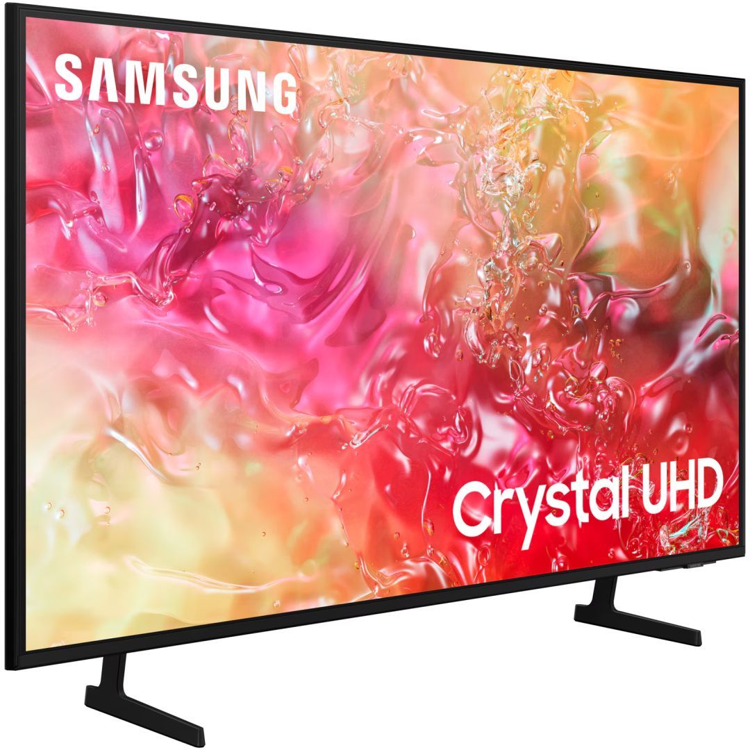 Samsung 50" UE50DU7172UXXH LED Smart