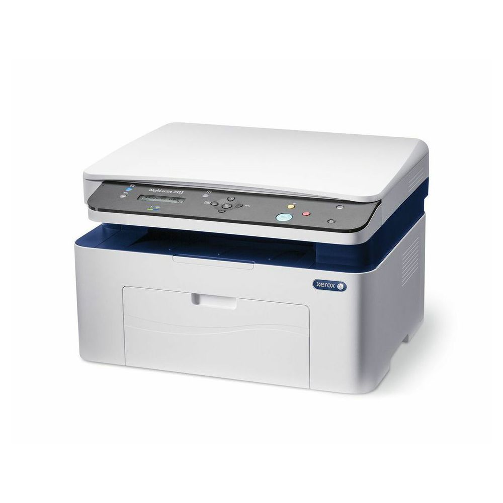 Xerox WorkCentre 3025 Wireless Lézernyomtató/Másoló/Scanner