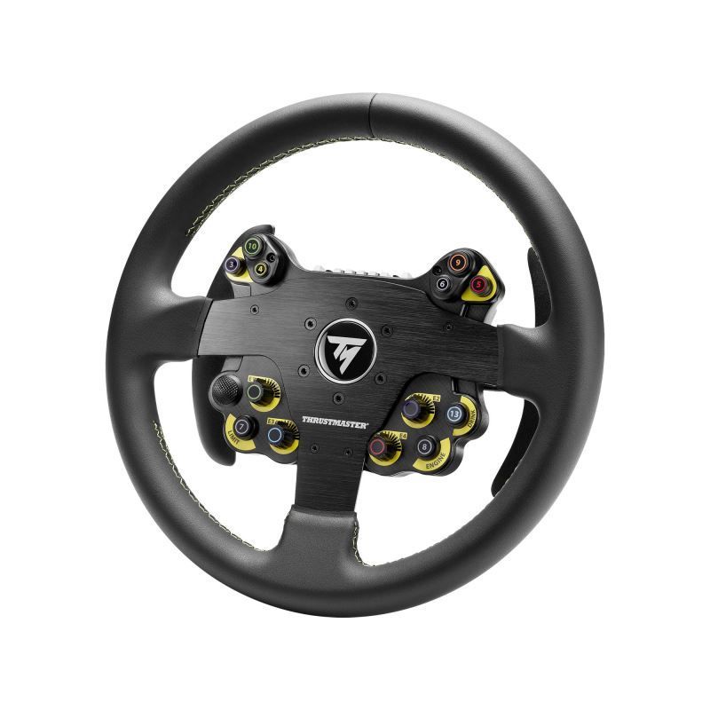 Thrustmaster EVO Racing 32R Leather