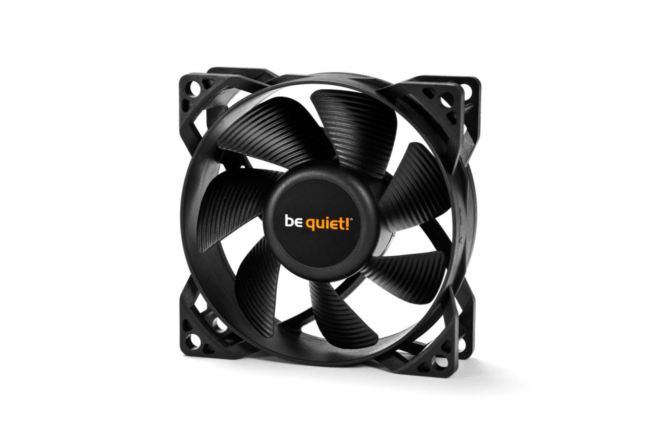 Be quiet! Pure Wings 2 80mm