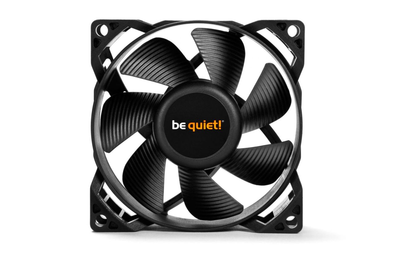 Be quiet! Pure Wings 2 80mm