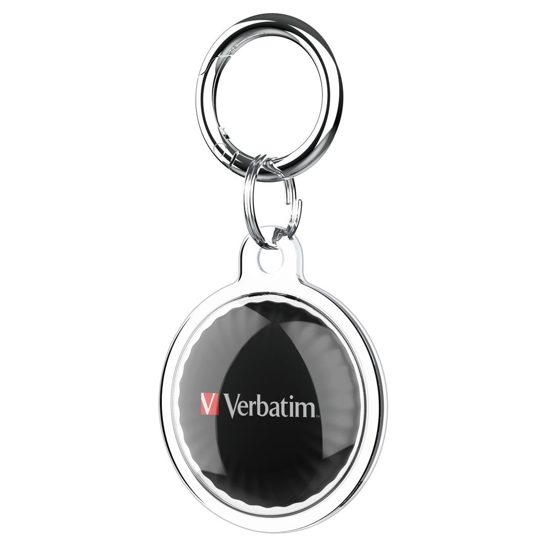 Verbatim My Finder Coin Black (single pack)