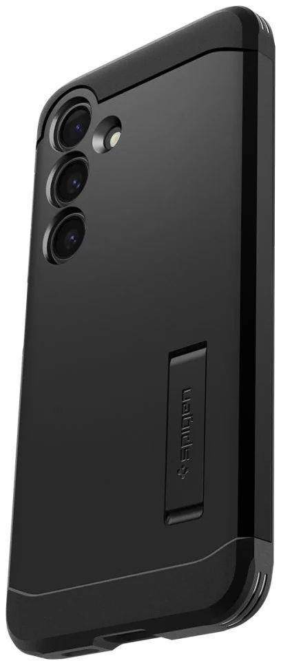 Spigen Tough Armor Samsung Galaxy S24 Black