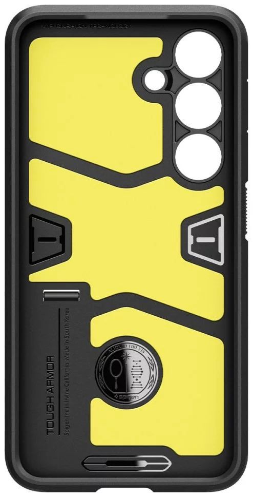 Spigen Tough Armor Samsung Galaxy S24 Black