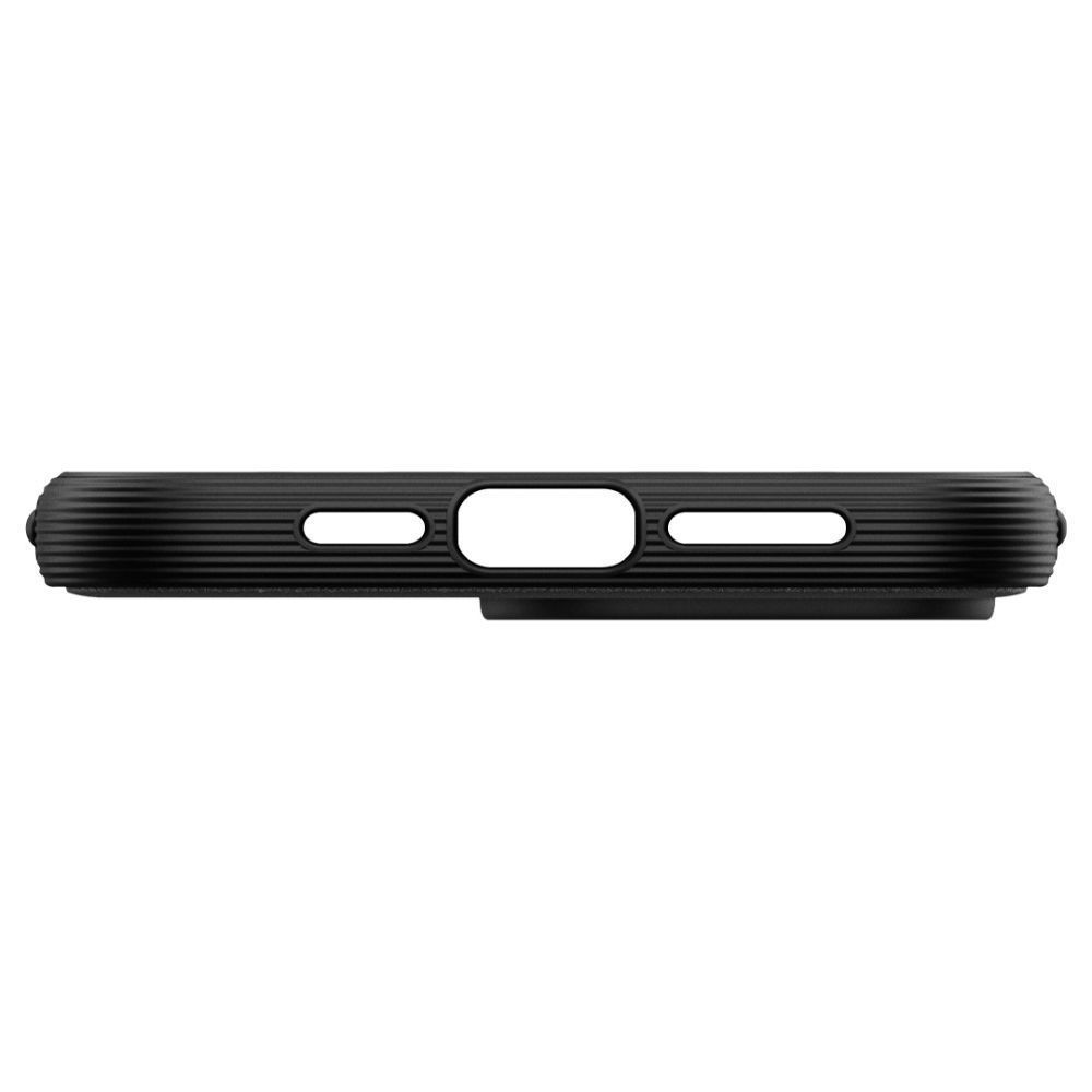 Spigen Caseology Parallax MagSafe iPhone 15 Pro Matte Black