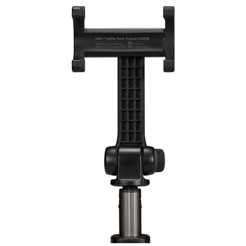 Spigen S540W Selfie Stick Tripod, black