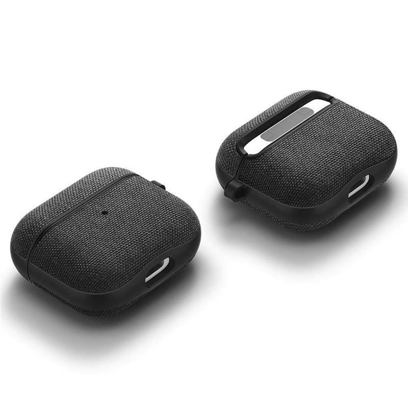 Spigen Urban Fit, black - AirPods 3