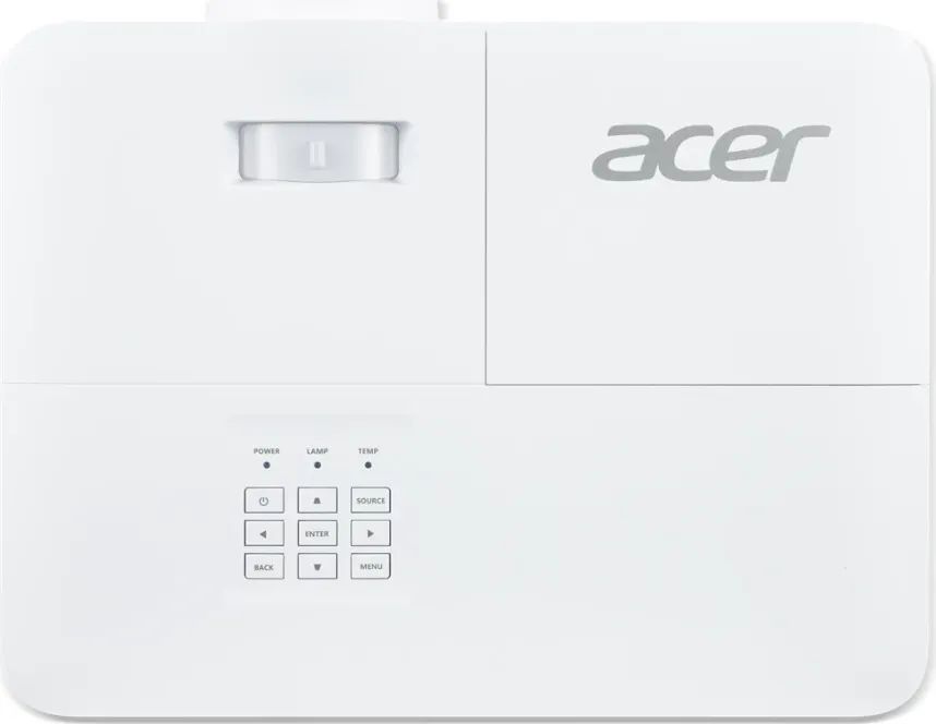 Acer X1827 DLP