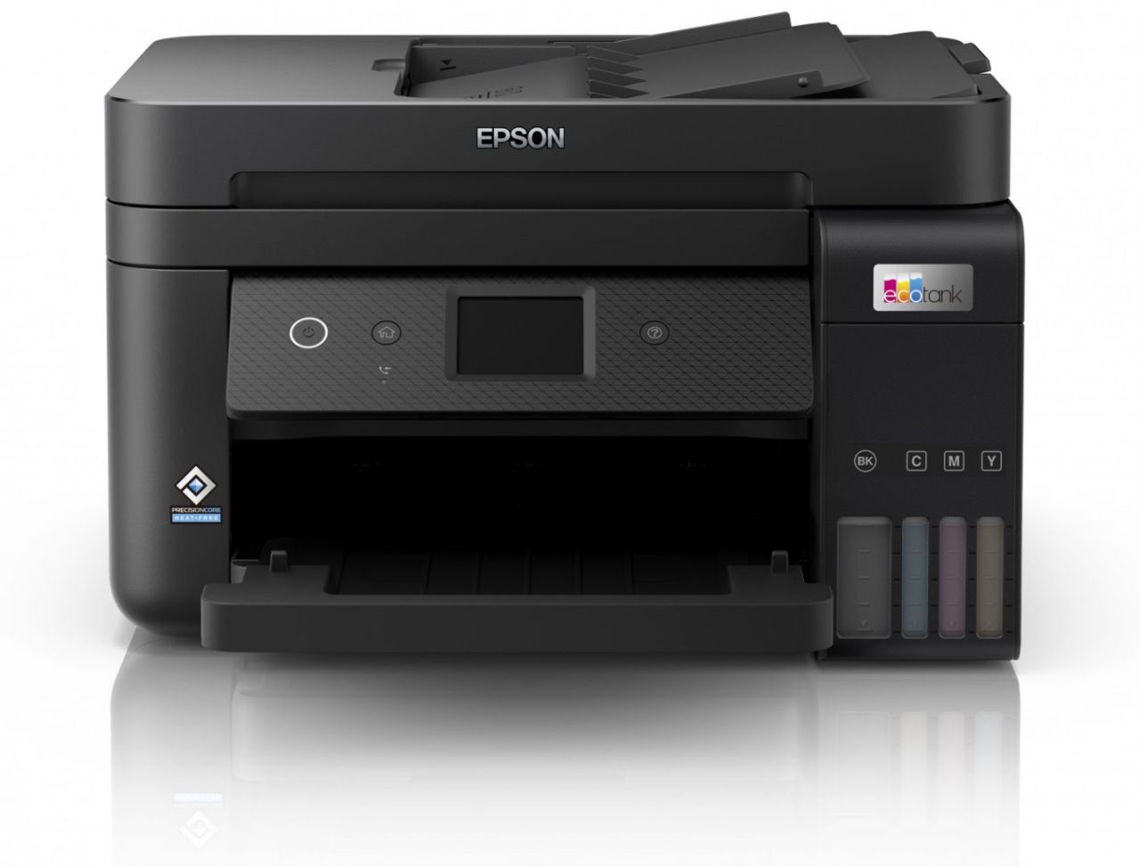 Epson EcoTank L6290 Wireless Tintasugaras Nyomtató/Másoló/Scanner/Fax