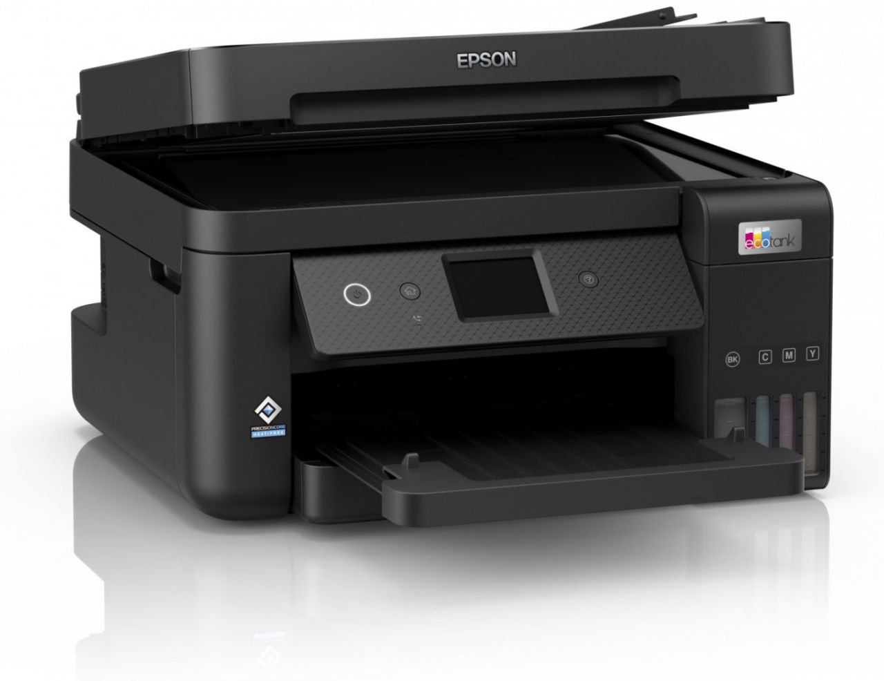 Epson EcoTank L6290 Wireless Tintasugaras Nyomtató/Másoló/Scanner/Fax