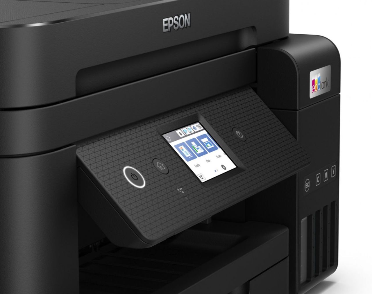 Epson EcoTank L6290 Wireless Tintasugaras Nyomtató/Másoló/Scanner/Fax