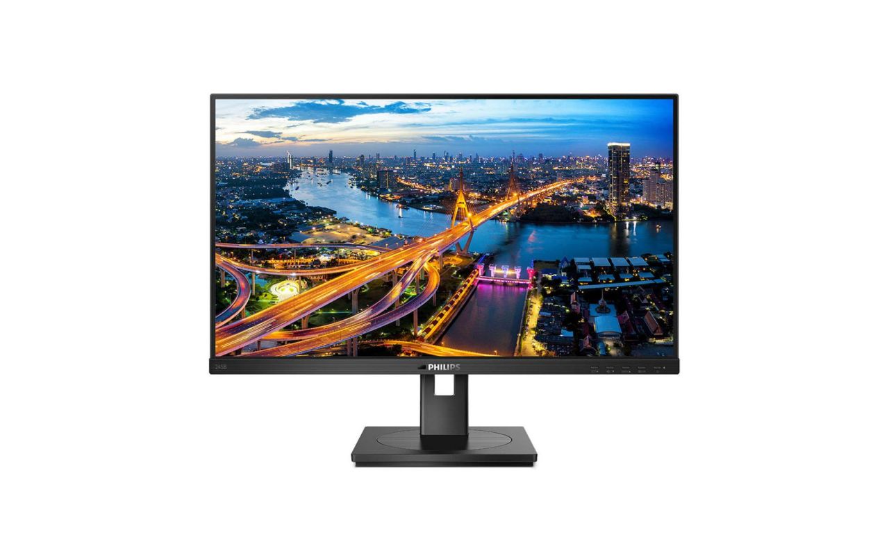 Philips 23,8" 245B1 IPS LED