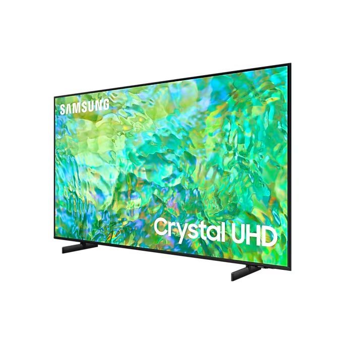 Samsung 50" UE50CU8002KXXH LED Smart