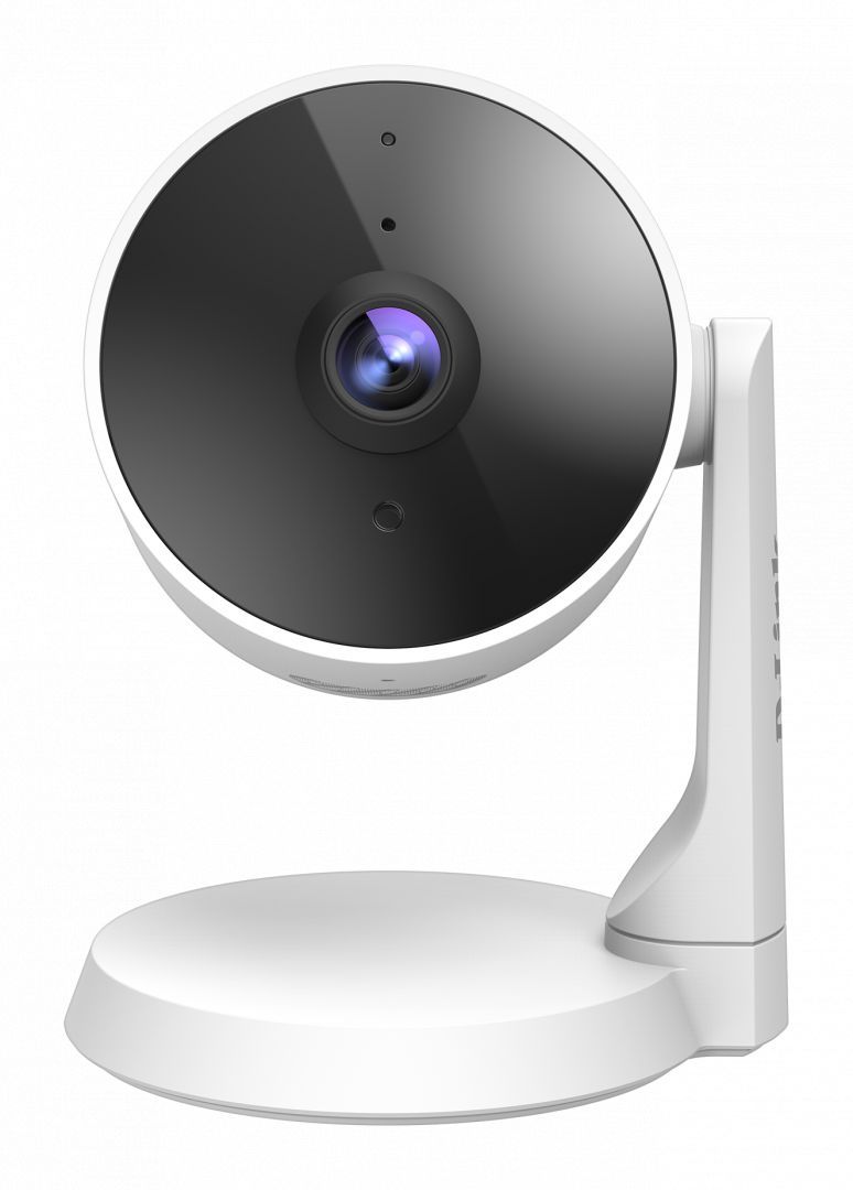 D-Link DCS‑8325LH Smart Full HD Wi‑Fi Camera