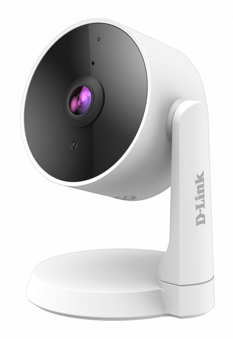 D-Link DCS‑8325LH Smart Full HD Wi‑Fi Camera