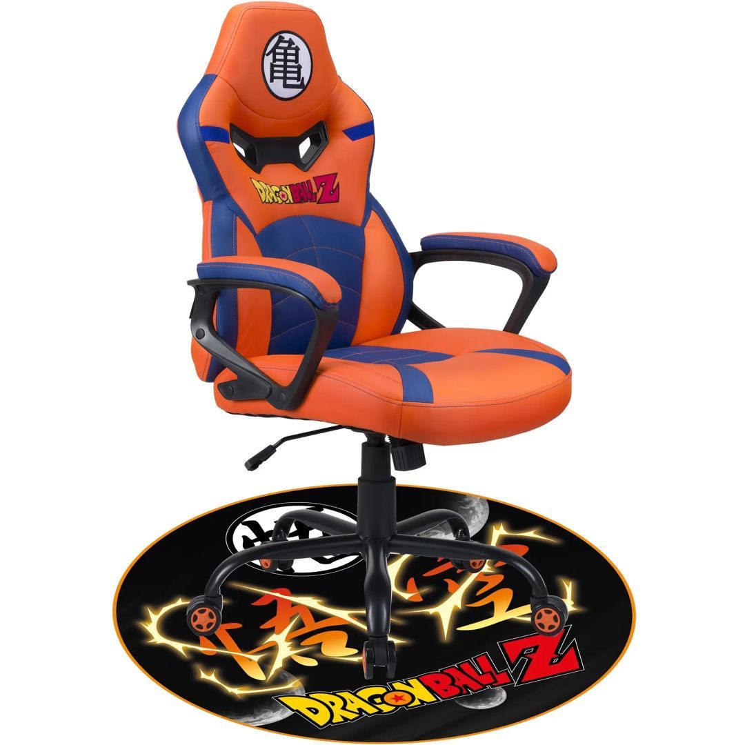 Subsonic Dragon Ball Z Gaming Szőnyeg