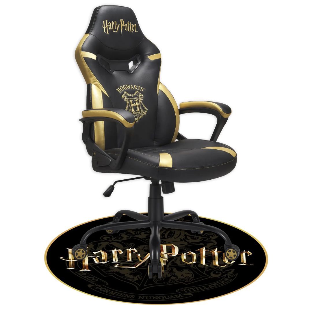 Subsonic Harry Potter Gaming Szőnyeg