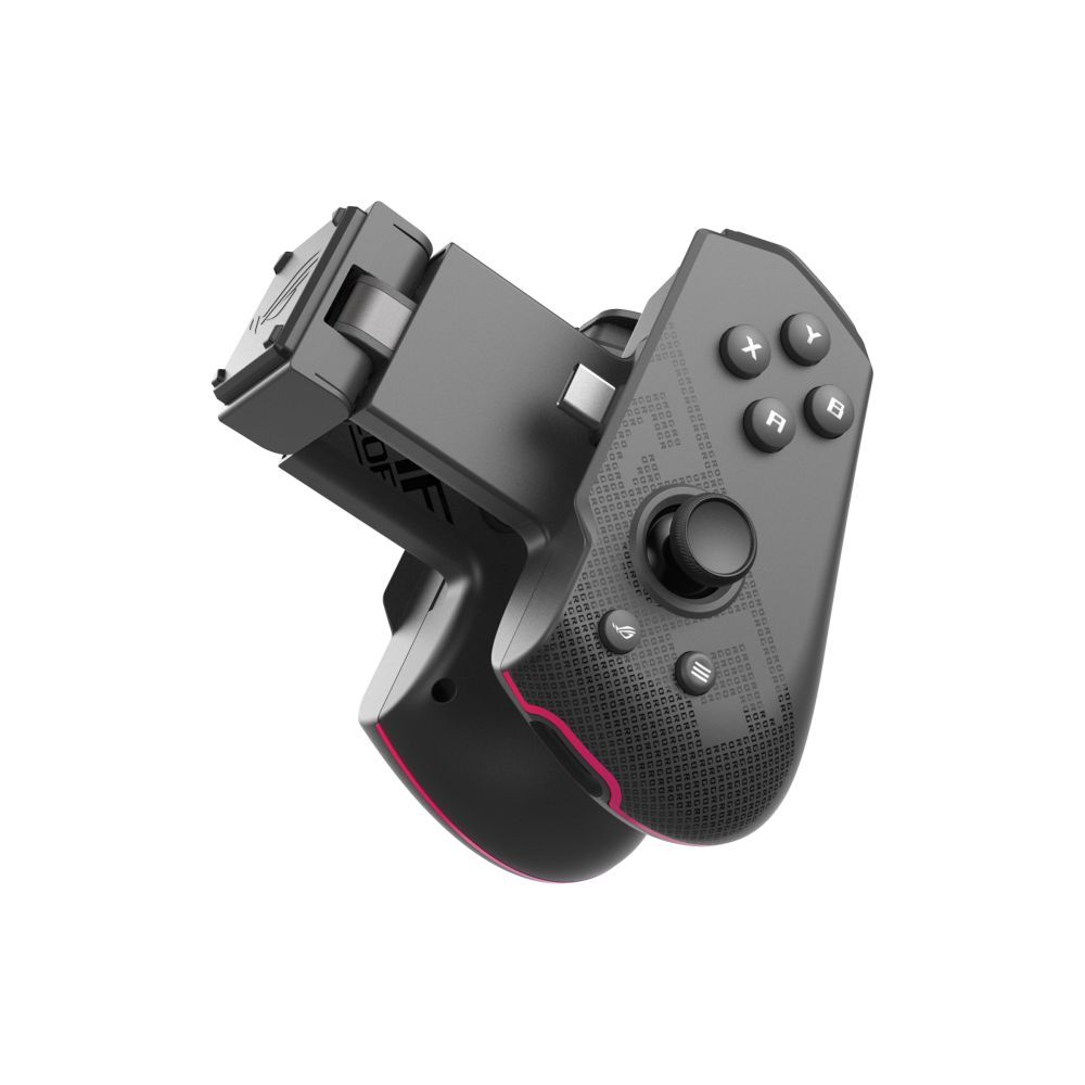 Asus ROG Tessen Mobile Controller Black