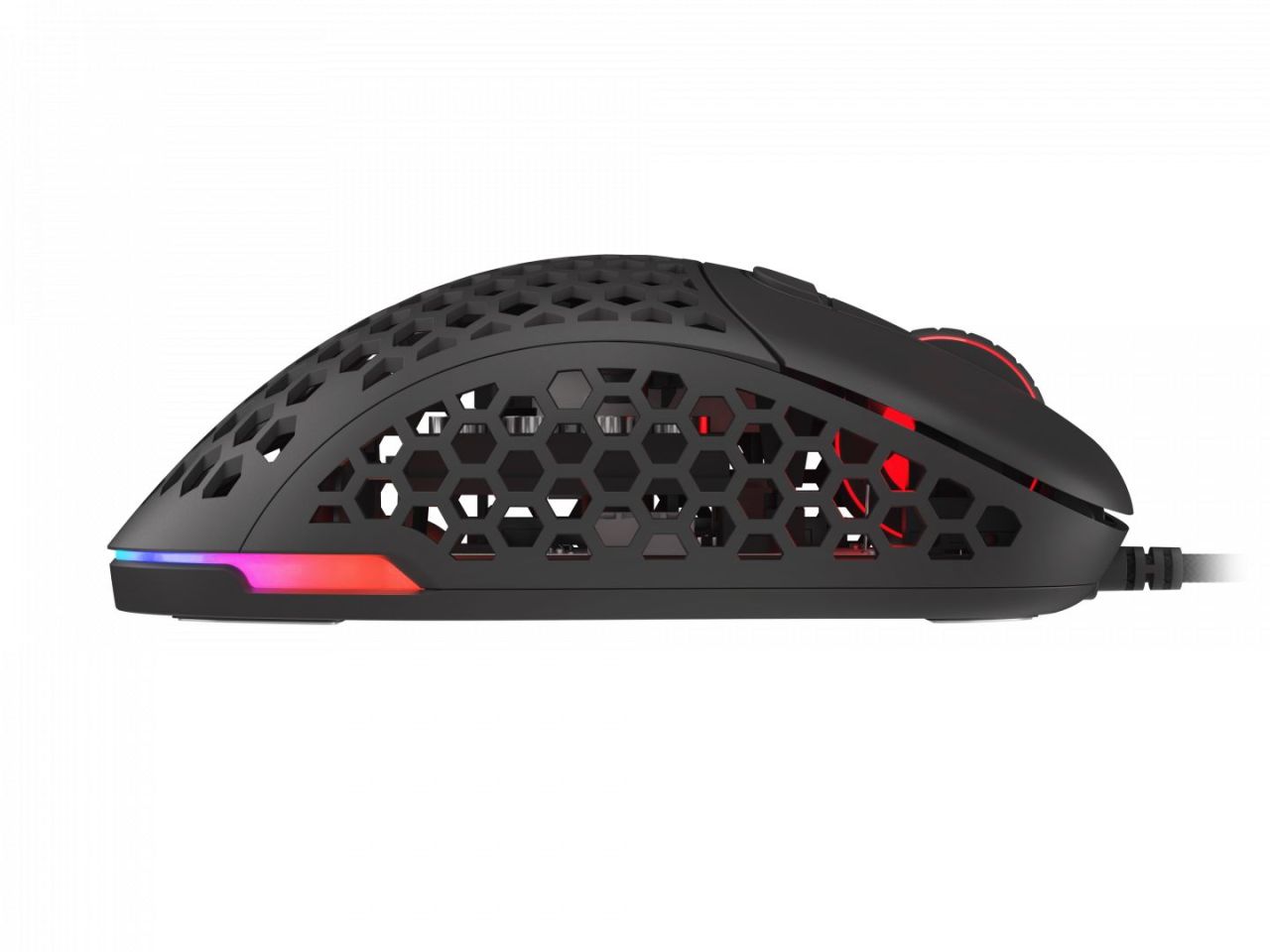 Genesis Xenon 800 Gaming mouse Black