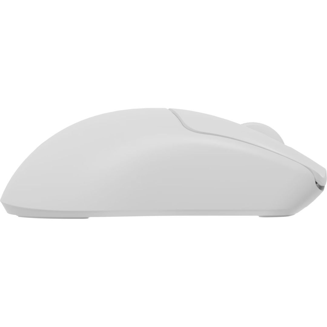 Natec Genesis Zircon 500 Wireless Bluetooth Gaming Mouse White