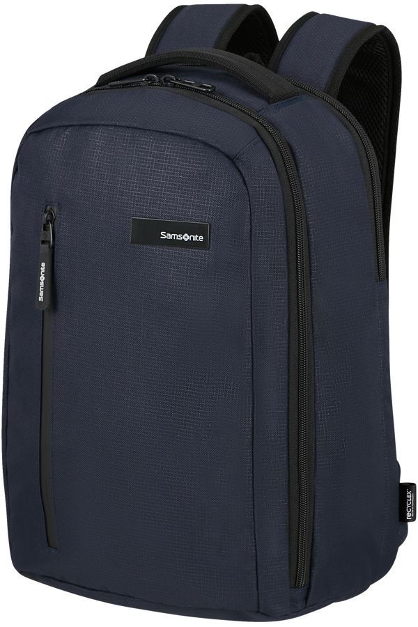 Samsonite Roader S Laptop Backpack 14" Dark Blue