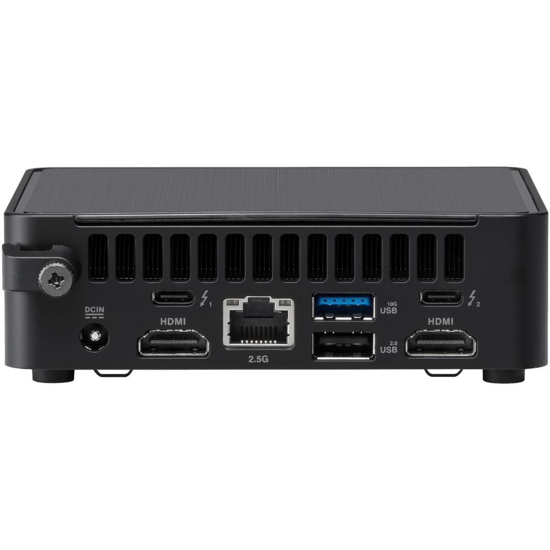 Asus NUC 14 Pro Kit NUC14RVKC3 Bravo Canyon (EU Cord)