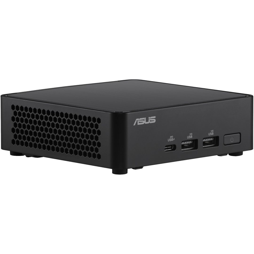 Asus NUC 14 Pro Slim Kit NUC14RVKU5 Bravo Canyon (EU Cord)