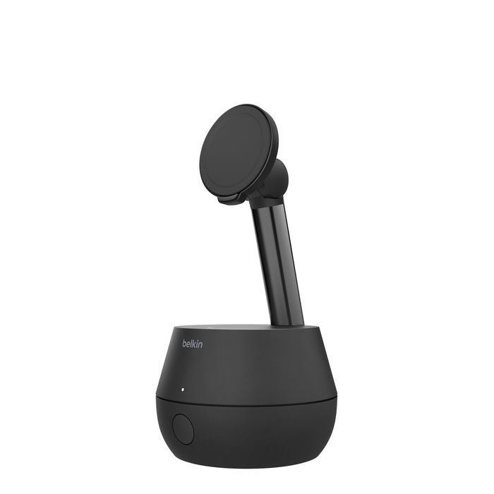 Belkin Pro standaard met automatische tracking en DockKit Black