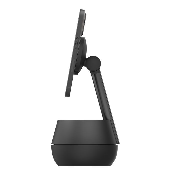 Belkin Pro standaard met automatische tracking en DockKit Black