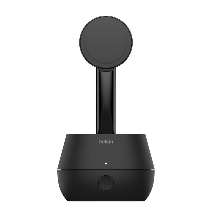 Belkin Pro standaard met automatische tracking en DockKit Black