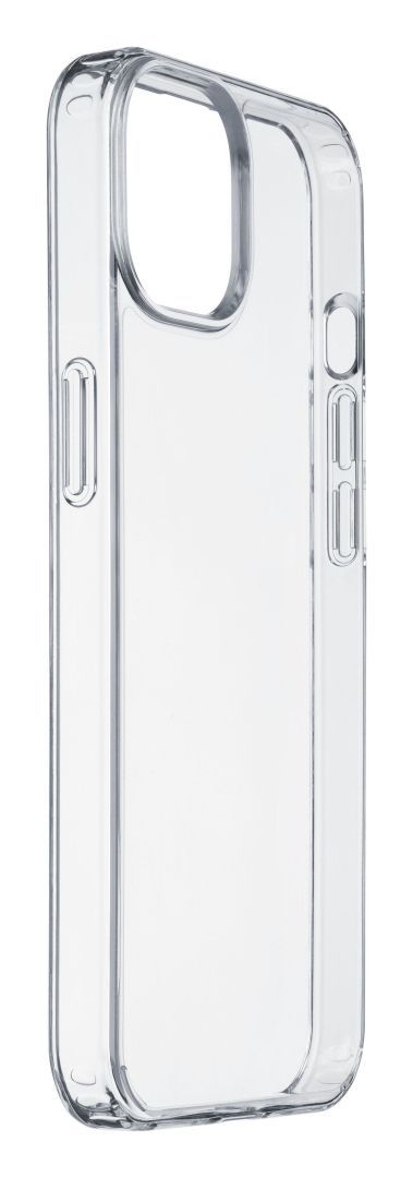 FIXED Back Cover for Apple iPhone 13 Clear, Mobiltelefon Kiegészítő