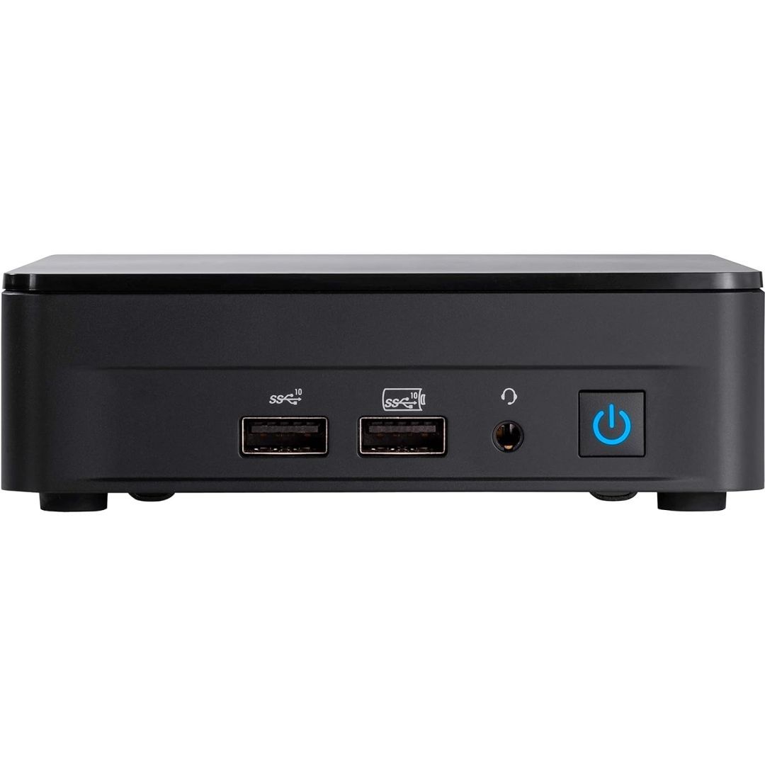 Asus NUC 12 Pro Kit NUC12WSKI7 Wall Street (No Cord)