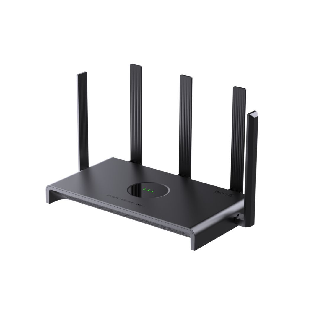 Reyee RG-EW3000GX PRO 3000M Wi-Fi 6 Dual-band Gigabit Gaming Router