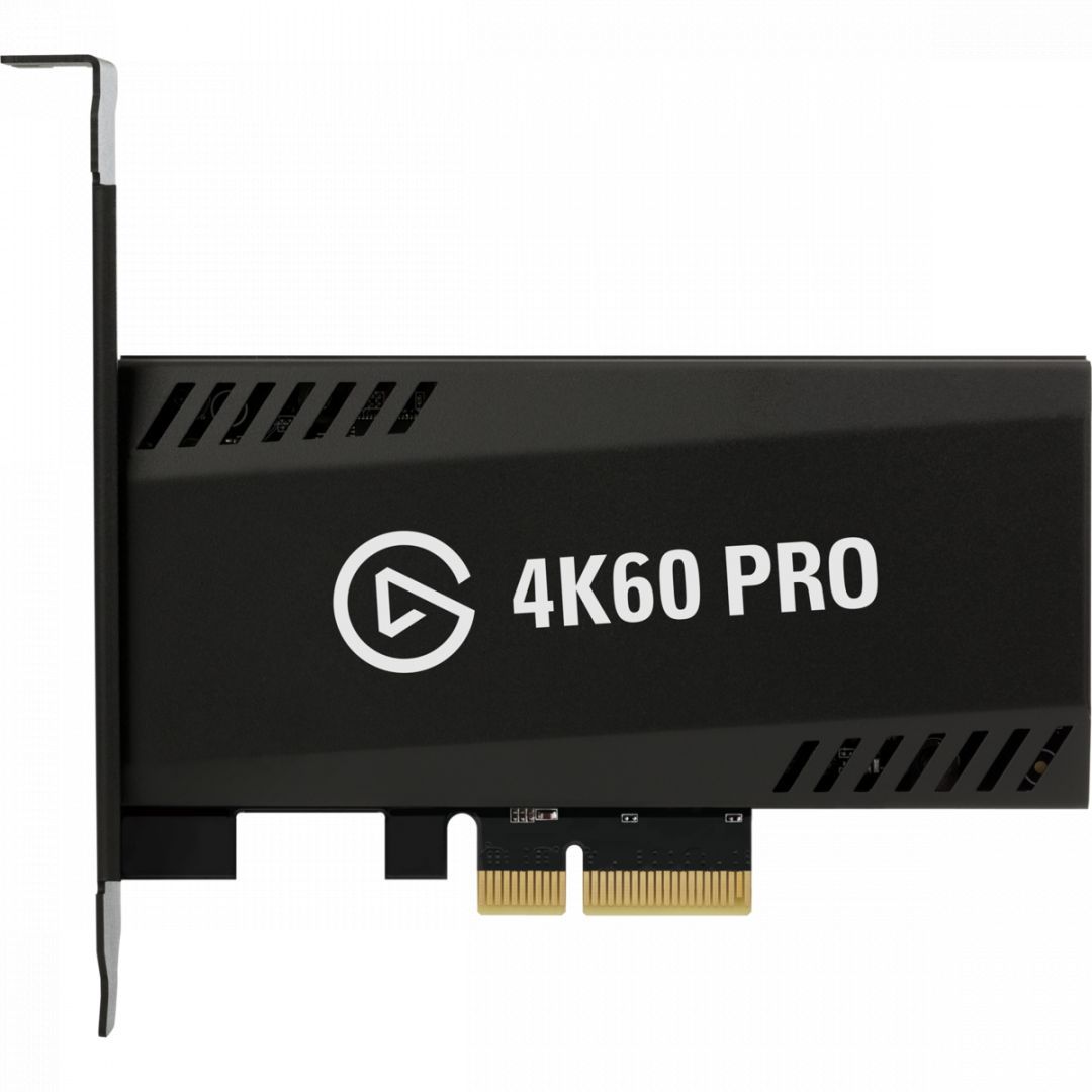 Elgato 4K60 Pro MK.2 Game Capture Videó Grabber