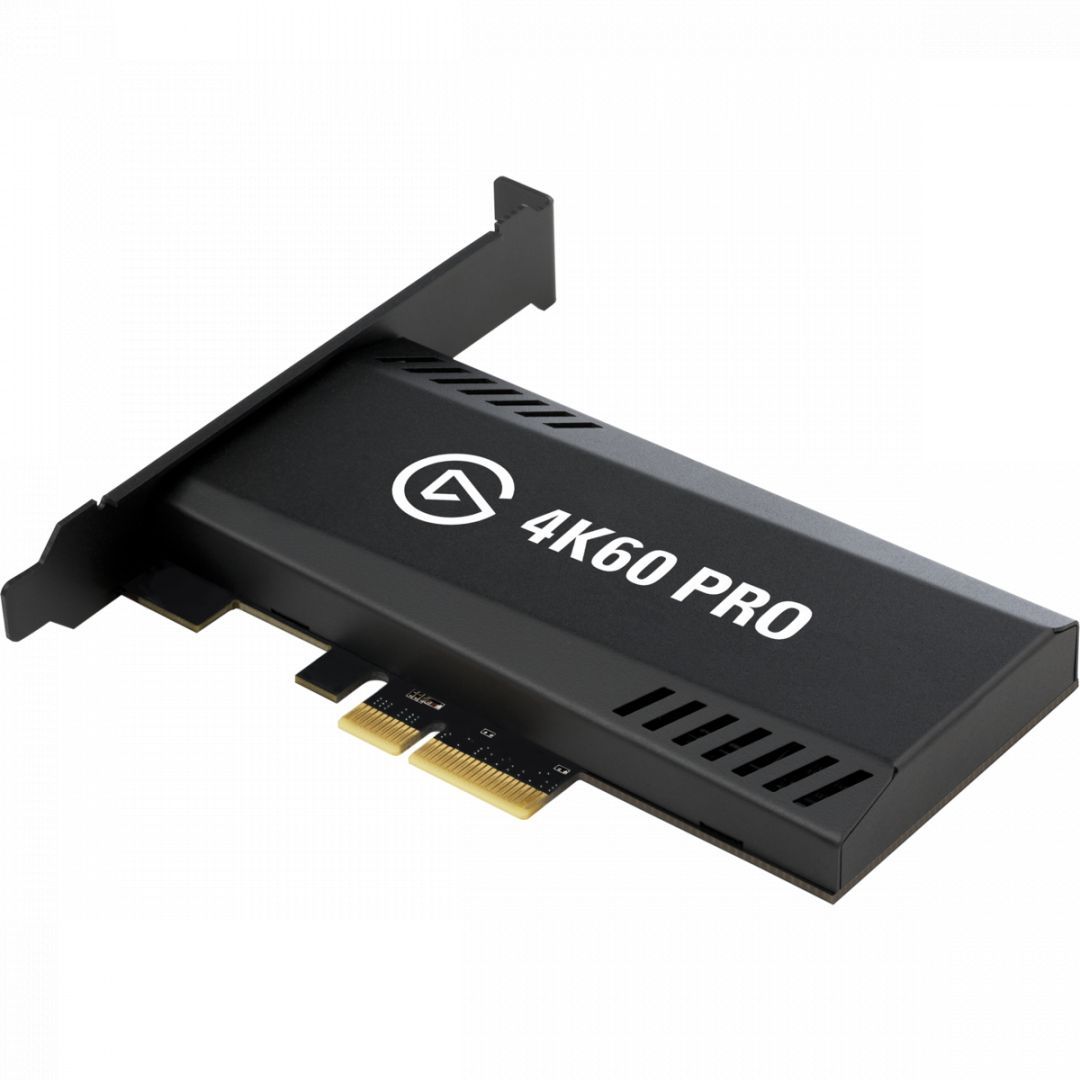 Elgato 4K60 Pro MK.2 Game Capture Videó Grabber