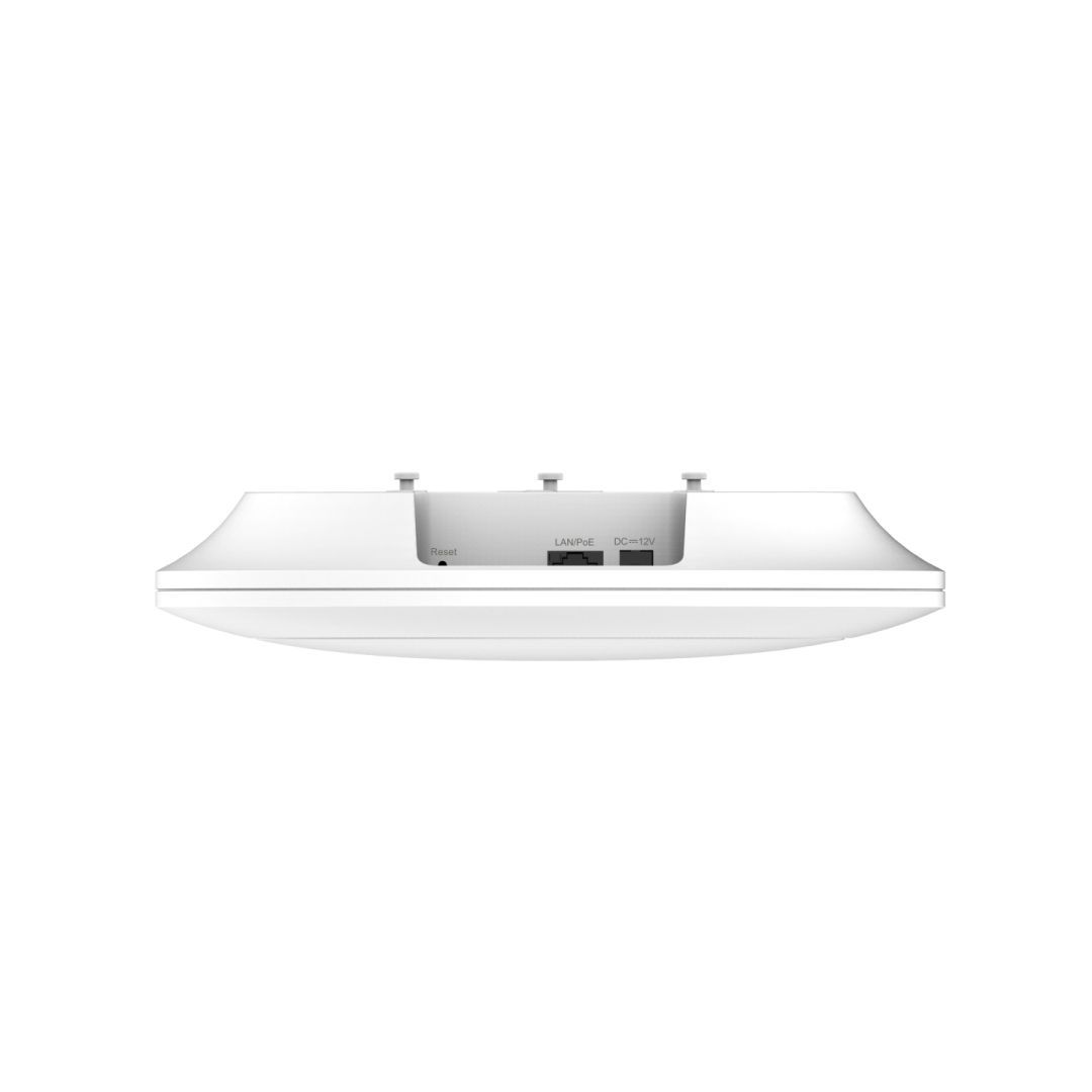 Reyee RG-RAP2266 Wi-Fi 6 AX3000 Indoor Ceiling-Mount Access Point