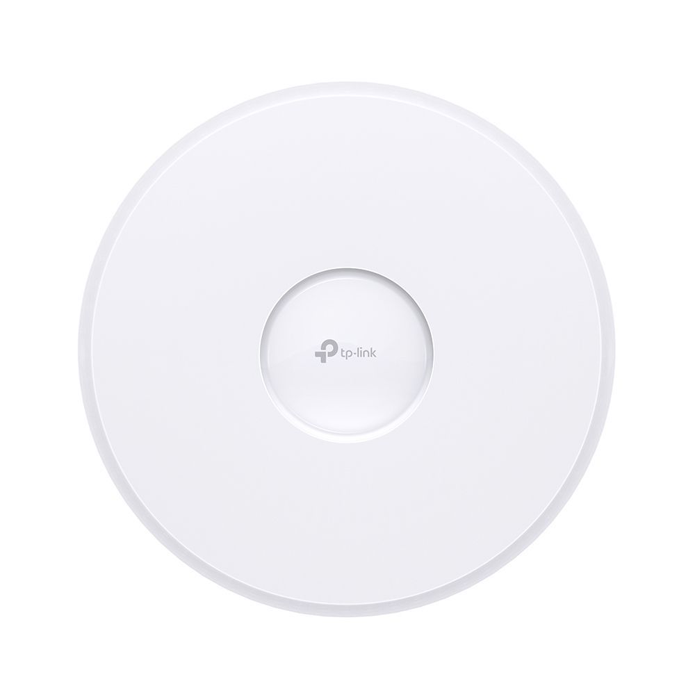 TP-Link Omada EAP770 BE11000 Ceiling Mount Tri-Band Wi-Fi 7 Access Point