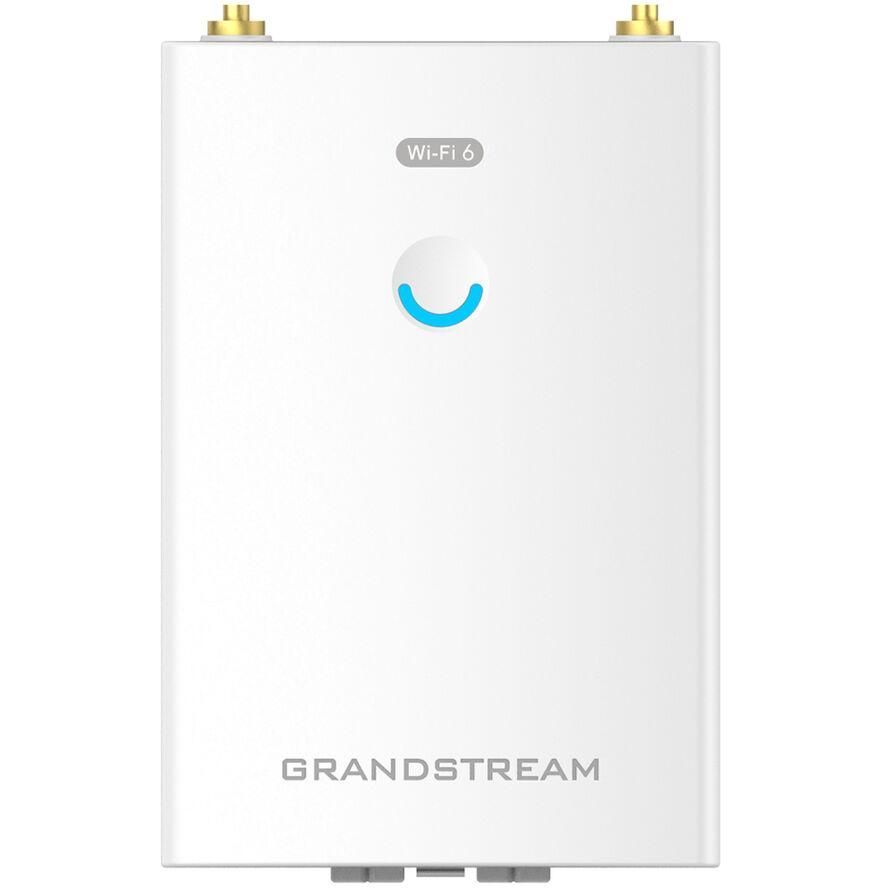 Grandstream GWN7660LR Wireless Acces Point Dual Band White