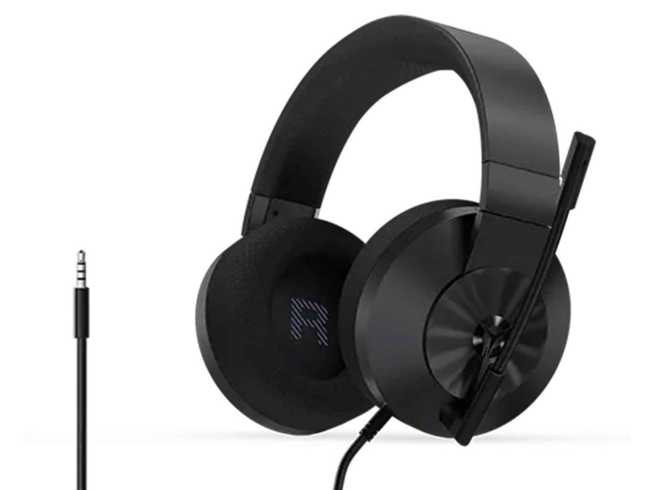 Lenovo Legion H200 Gaming Headset Black