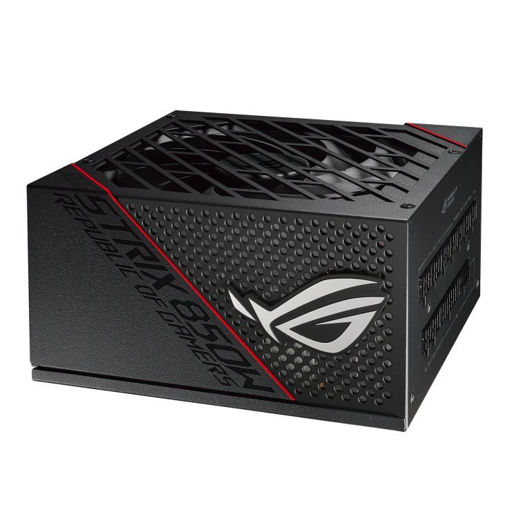 Asus 850W 80+ Gold ROG Strix