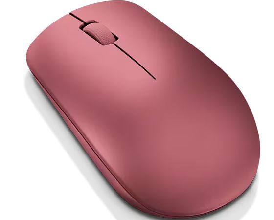 Lenovo 530 Wireless Mouse Cherry Red