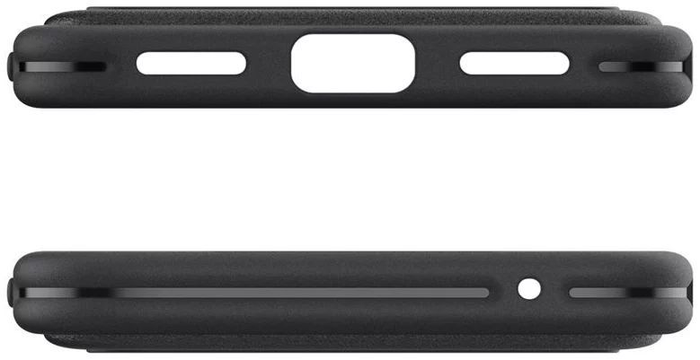 Spigen Caseology Athlex for Google Pixel 8a Active Black