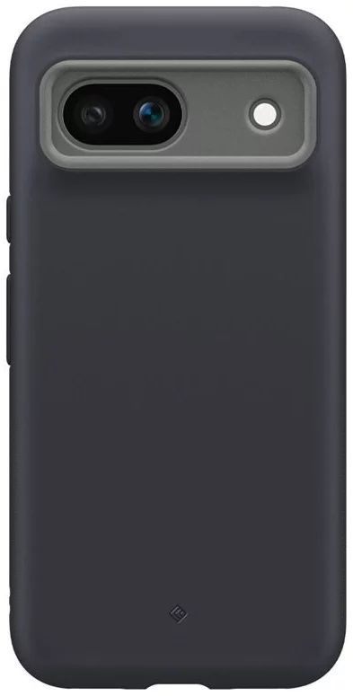 Spigen Caseology Nano Pop for Google Pixel 8a Black Sesame