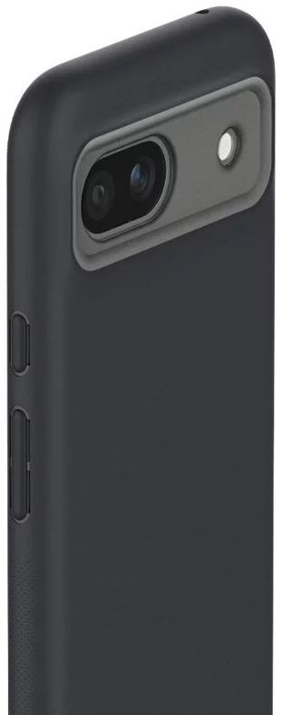 Spigen Caseology Nano Pop for Google Pixel 8a Black Sesame