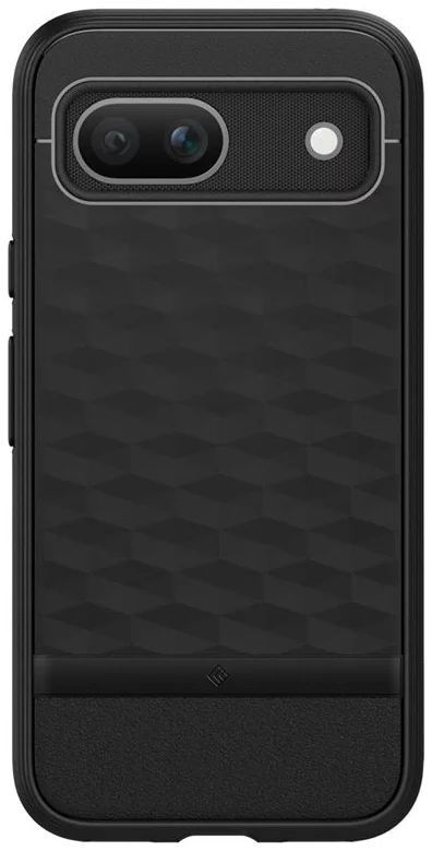 Spigen Caseology Parallax for Google Pixel 8a Matte Black